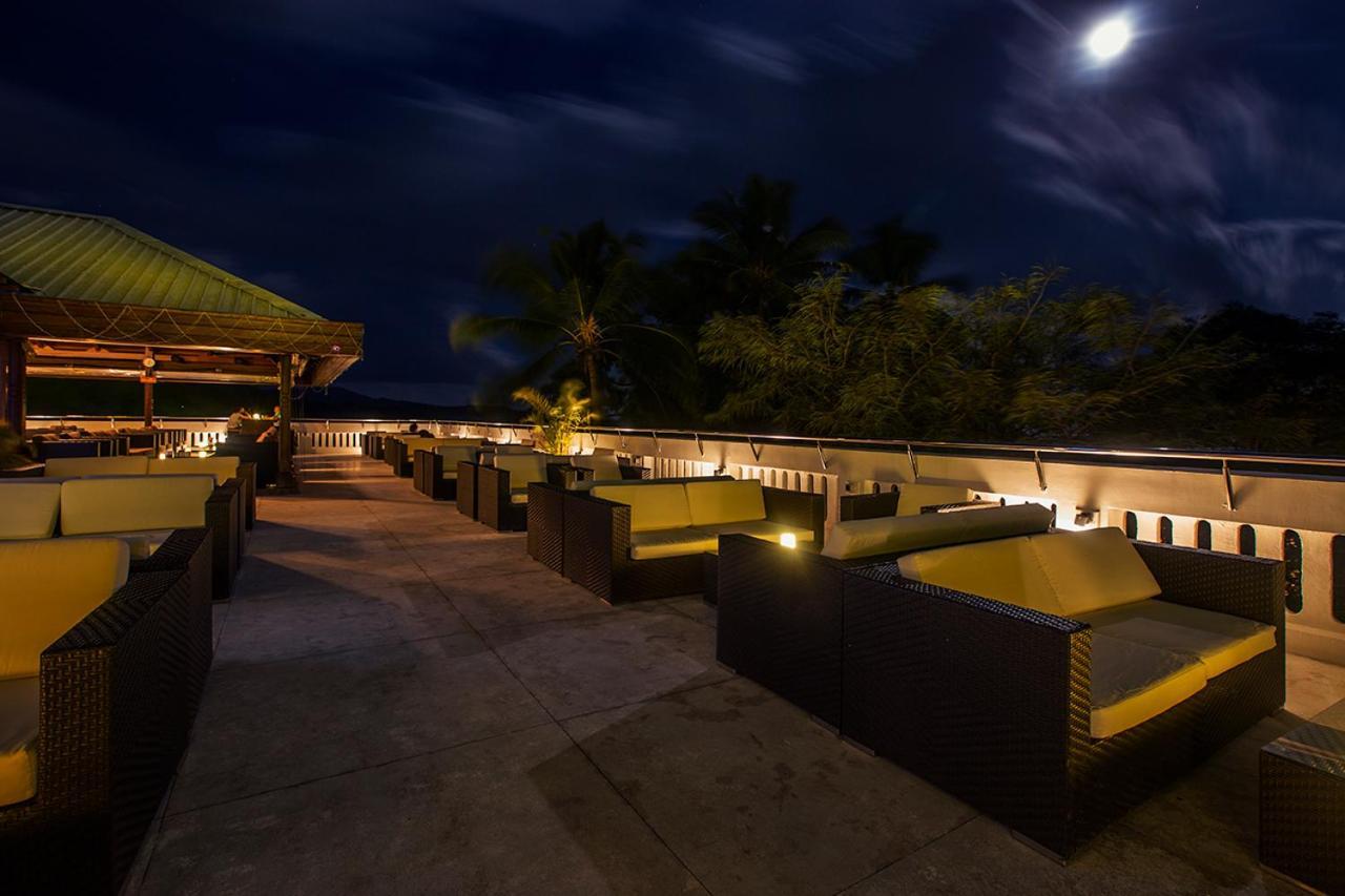 Sea Shell Port Blair Hotell Exteriör bild