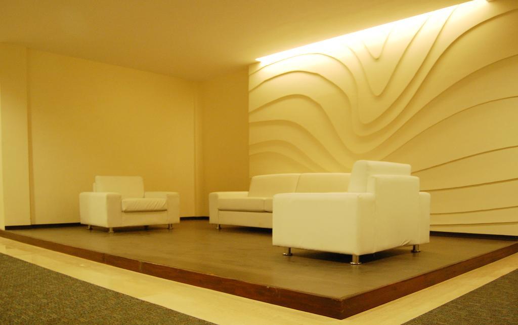 Sea Shell Port Blair Hotell Exteriör bild